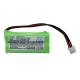 CS-PHT211CL<br />Batérie pre   nahrádza batériu 60AAAH2BMX