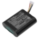 CS-PHV100MX<br />Batérie pre   nahrádza batériu 453564243501