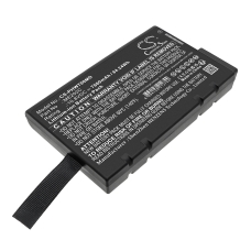 Kompatibilná náhrada batérie za Philips ME202C