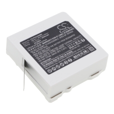 Kompatibilná náhrada batérie za Philips 989803196521,M6457