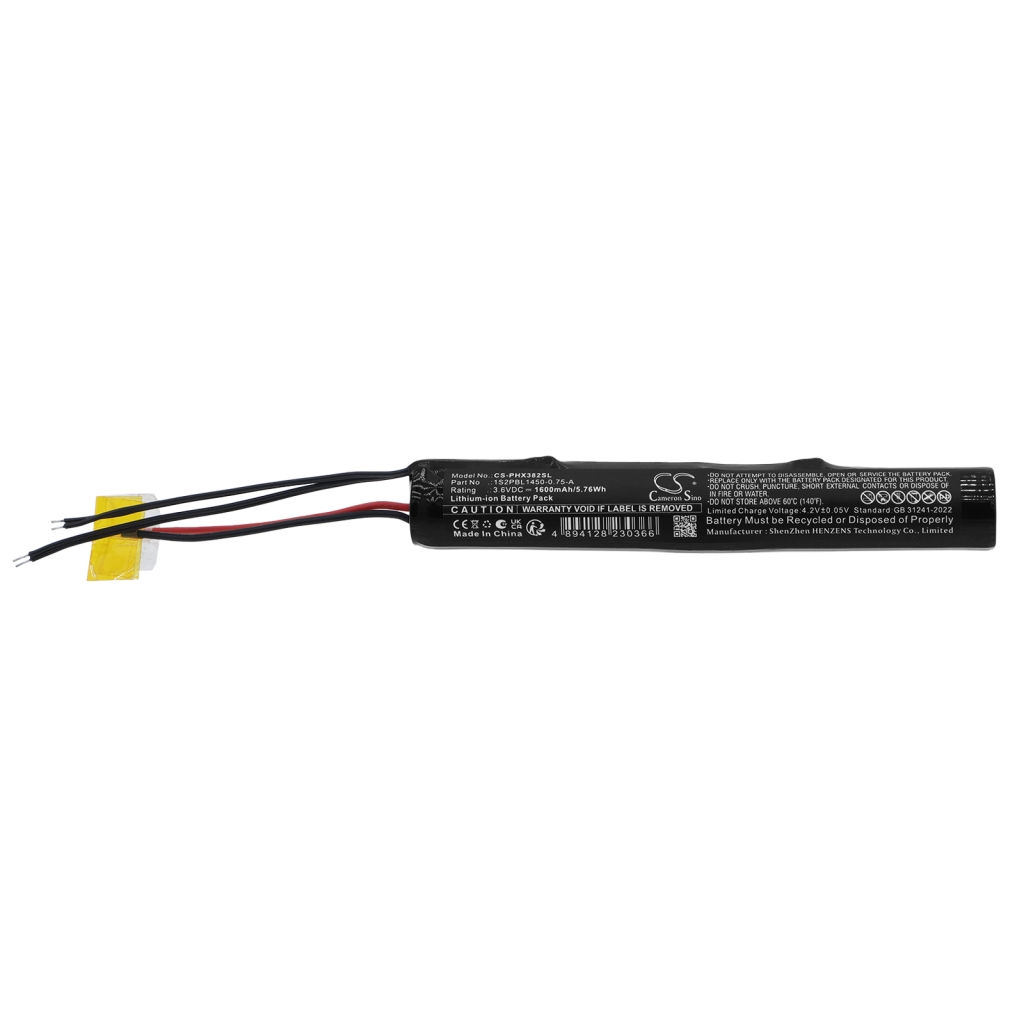 Batéria pre Philips HX3826/31