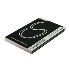 Kompatibilná náhrada batérie za Philips A20VDW/3ZP