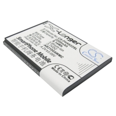 Batérie Nahrádza AB2100AWMC