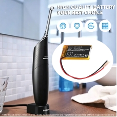 Kompatibilná náhrada batérie za PHILIPS AHB302540