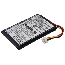 Batéria GPS, navigátora Packard Bell CS-PKB820SL
