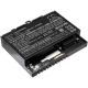 CS-PKH360SL<br />Batérie pre   nahrádza batériu XDS