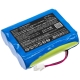 CS-PKH902SL<br />Batérie pre   nahrádza batériu 301-62-412