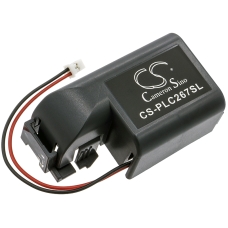 Batéria Nahrádza Mitsubishi 2CR17335A WK17