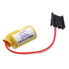 Kompatibilná náhrada batérie za Compactlogix 0299-MP1006J441,1746-BAS,1747-BA,1747-PT1,1756-BA1...
