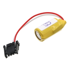 Priemyselné batérie kompatibilné s Allen bradley Compactlogix Hht CS-PLC769SL