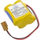 CS-PLC980SL<br />Batérie pre   nahrádza batériu A98L-0031-0025