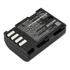Batéria fotoaparátu Panasonic CS-PLF190MX