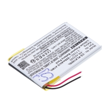 Batéria do bezdrôtovej náhlavnej súpravy Plantronics CS-PLK100SL