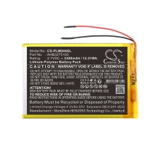 Batéria kompatibilné s Polaroid CS-PLM944SL