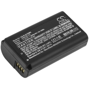Batéria Nahrádza Panasonic DMW-BLJ31