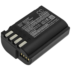 Kompatibilná náhrada batérie za Panasonic DMW-BLK22,DMW-BLK22GK