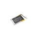 CS-PLS600SL<br />Batérie pre   nahrádza batériu 6535801