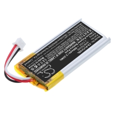 Batéria do bezdrôtovej náhlavnej súpravy Plantronics CS-PLT310SL