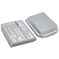 Kompatibilná náhrada batérie za I-MATE 35H-00051-03M,35H00051-00,PM16A