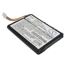 Kompatibilná náhrada batérie za Cisco 02404-0019-00,02404-0022-00,1UF553450-1-T0423,LP553450