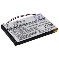Batérie Nahrádza PBA80860US