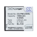 Batéria kompatibilné s Phicomm CS-PMC230SL