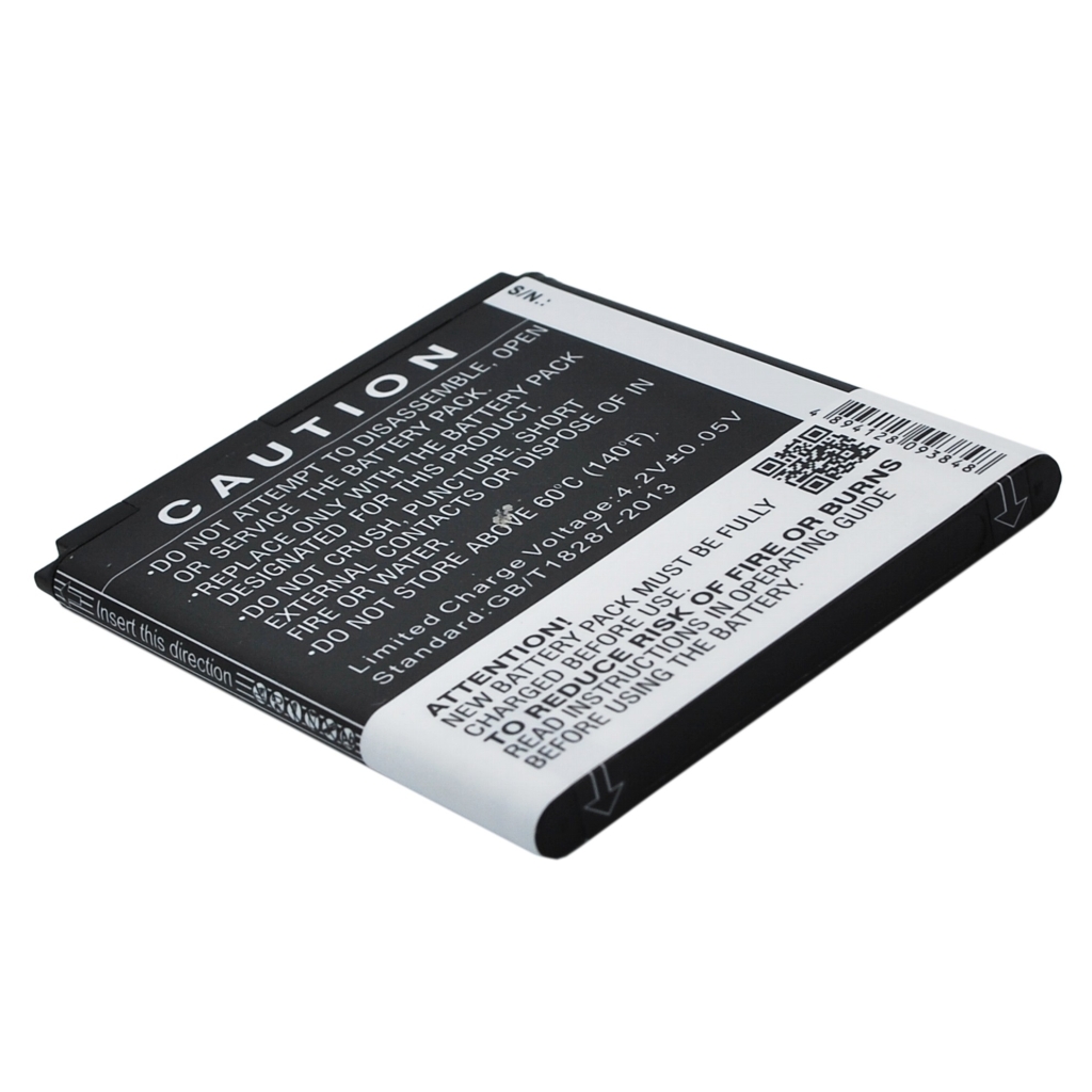 Batéria kompatibilné s Phicomm CS-PMC230SL