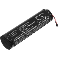 Batérie pre elektronické cigarety Philip morris CS-PMC300SL