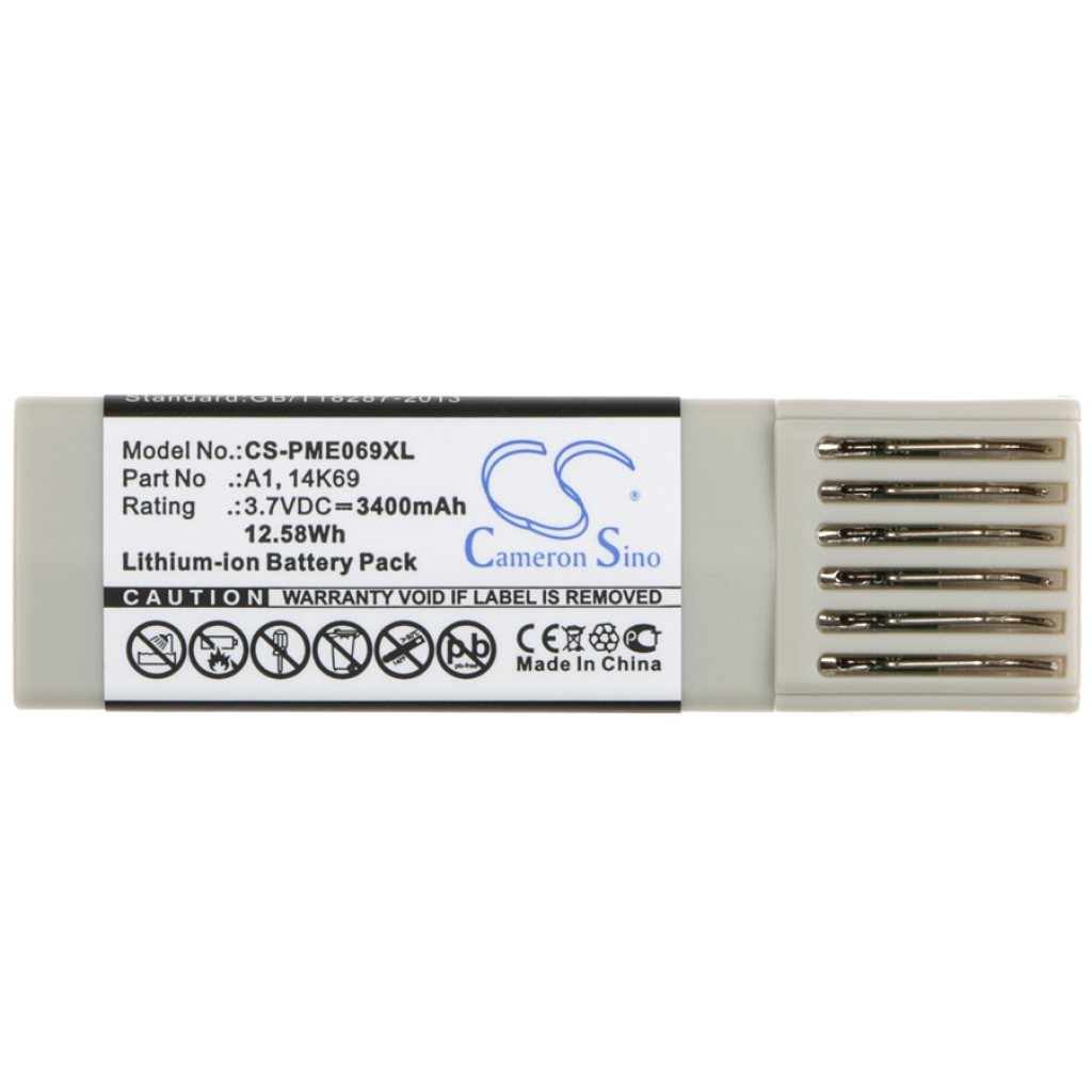 Batéria kompatibilné s Pure CS-PME069XL