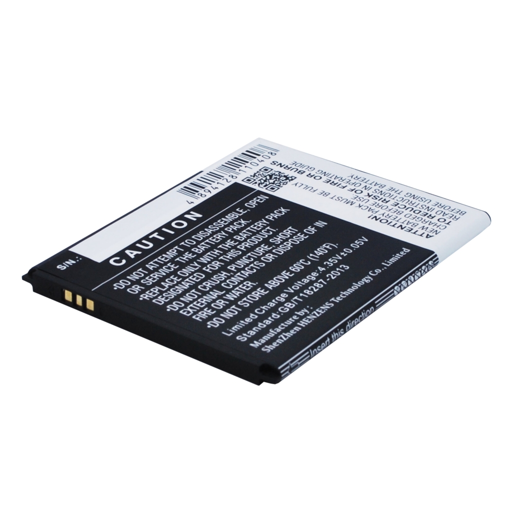 Batéria kompatibilné s Prestigio CS-PME350SL
