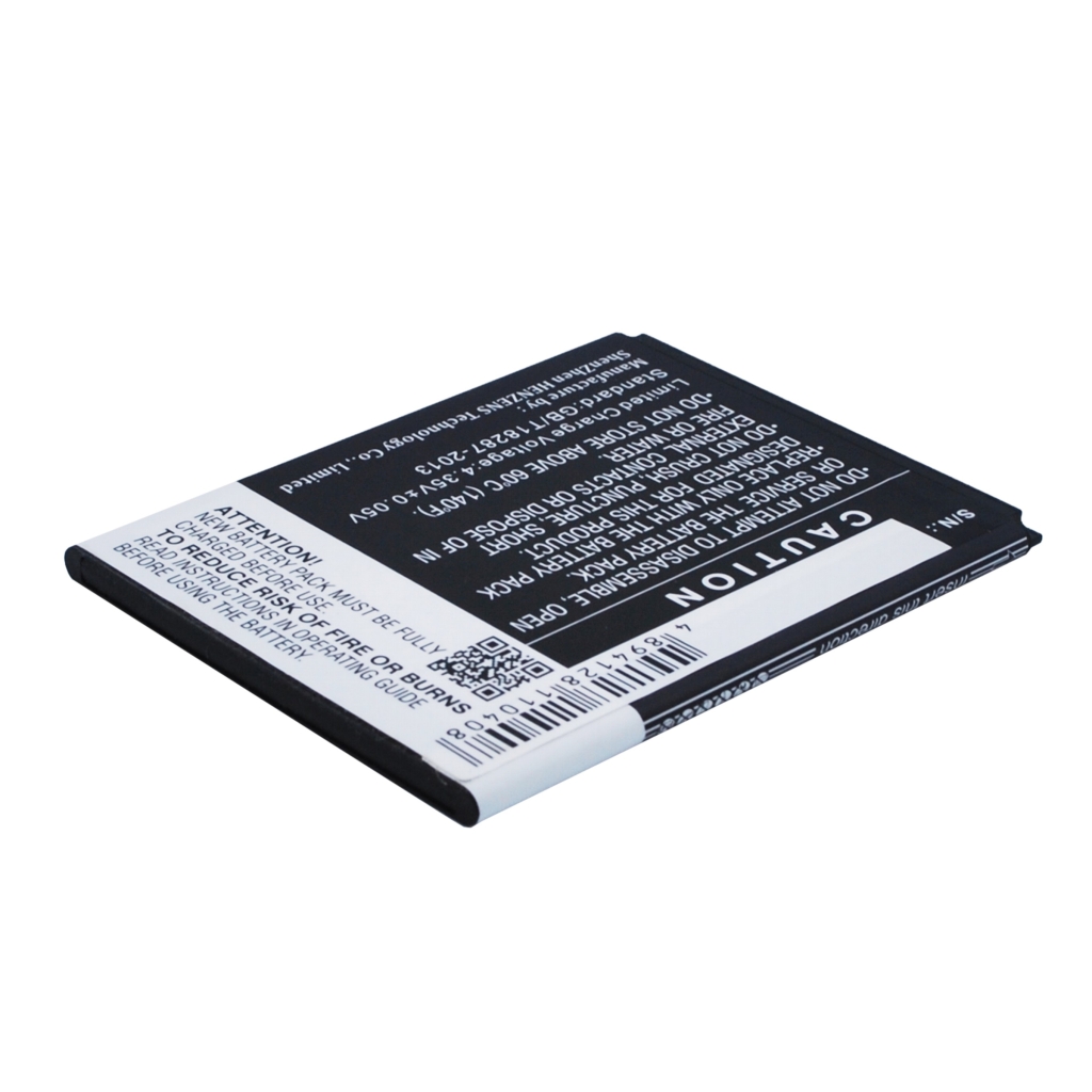 Batéria kompatibilné s Prestigio CS-PME350SL