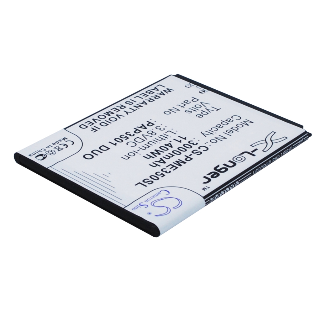 Batéria kompatibilné s Prestigio CS-PME350SL