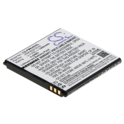 Batéria compatibleWith Prestigio
