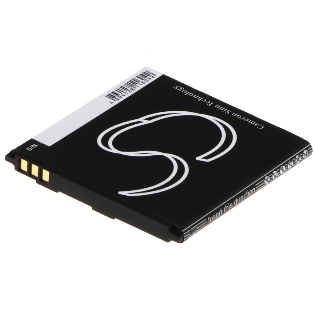Batéria kompatibilné s Prestigio CS-PME402SL