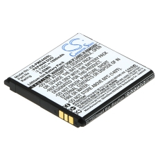 Batérie pre mobilné telefóny Prestigio CS-PME440SL
