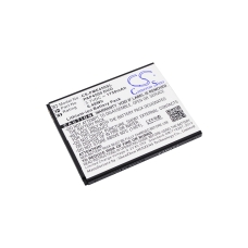 Kompatibilná náhrada batérie za Prestigio PAP4500 DUO