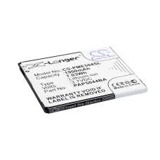 Kompatibilná náhrada batérie za Prestigio PAP5044 DUO,PAP5044BA