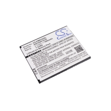 Batérie pre mobilné telefóny Prestigio CS-PME530SL