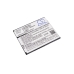 Batérie pre mobilné telefóny Prestigio CS-PME530SL