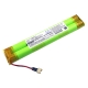 CS-PMG613BT<br />Batérie pre   nahrádza batériu 0780100178