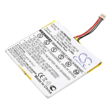 Kompatibilná náhrada batérie za Palm 169-2492,169-2492-V06,1694399,LIS2106,LIS2132...