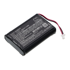 Kompatibilná náhrada batérie za Palm 170-0737