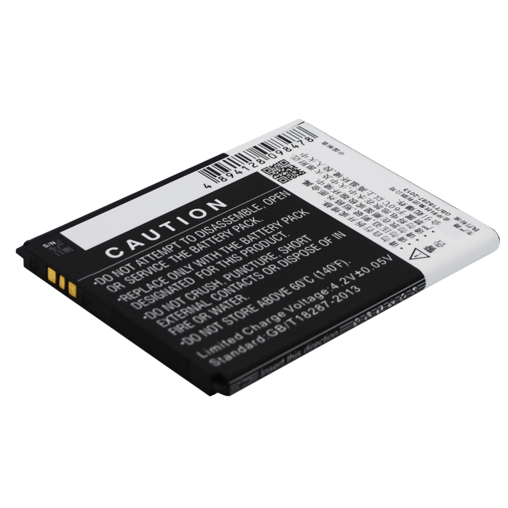 Batéria kompatibilné s Phicomm CS-PMK508SL
