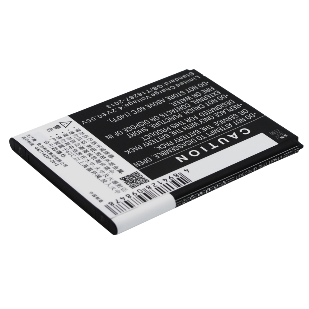 Batéria kompatibilné s Phicomm CS-PMK508SL