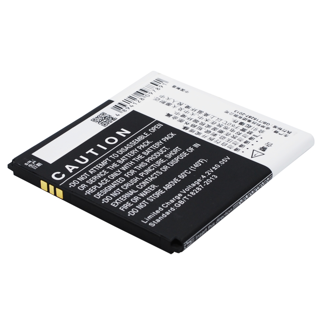 Batéria kompatibilné s Phicomm CS-PMK800SL