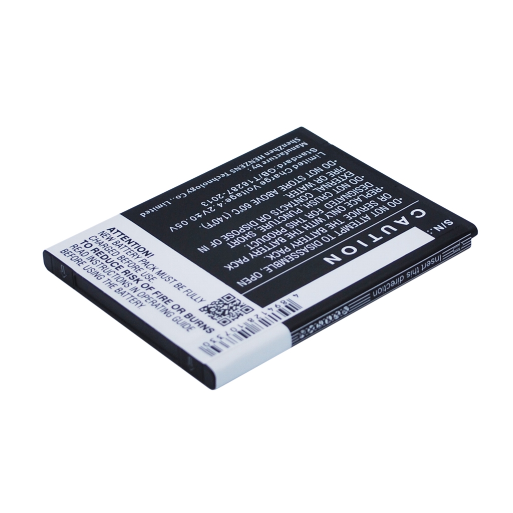 Batéria kompatibilné s Phicomm CS-PMK810SL