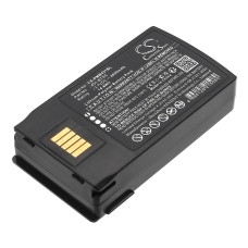 Batéria pre čiarový kód, skener Point mobile CS-PMM451BL