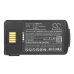 Batéria pre čiarový kód, skener Point mobile CS-PMM451BL