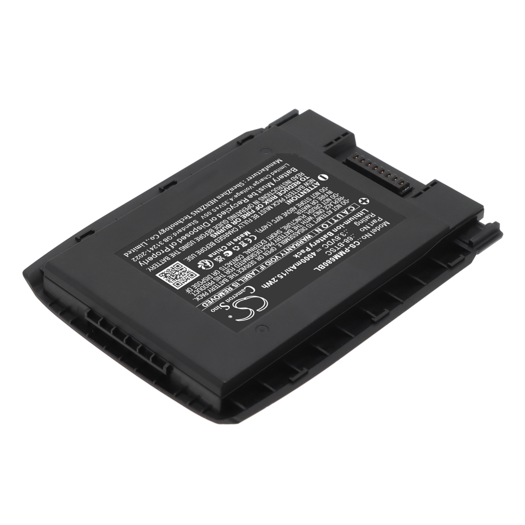 Batéria kompatibilné s Point mobile CS-PMM680BL