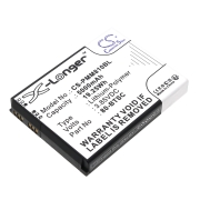 Batéria compatibleWith Point mobile